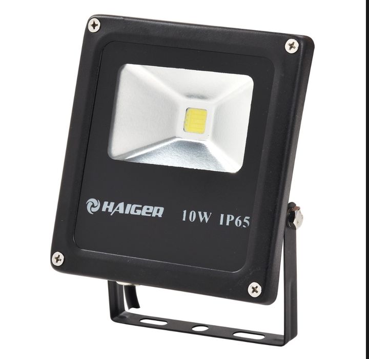 Уличный прожектор 10W
