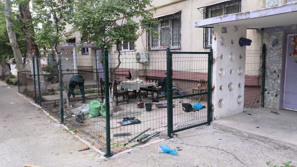 Evrozabor ornatamiz VA sotamiz