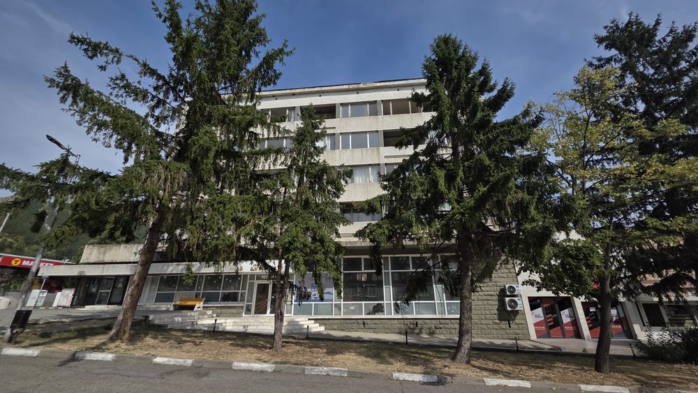 Хотел в гр.Твърдица, обл.Сливен