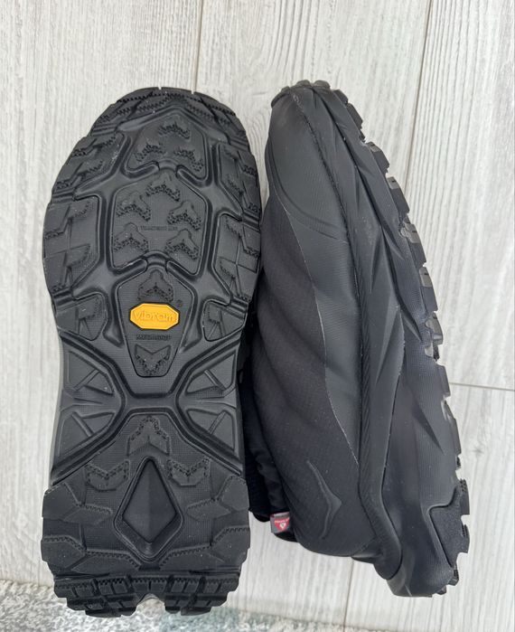 Hoka Kaha 2 Frost Moc зимни обувки gore-tex