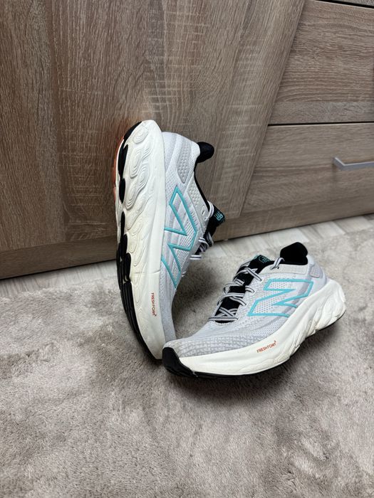 Мъжки обувки New Balance Fresh Foam X 1080