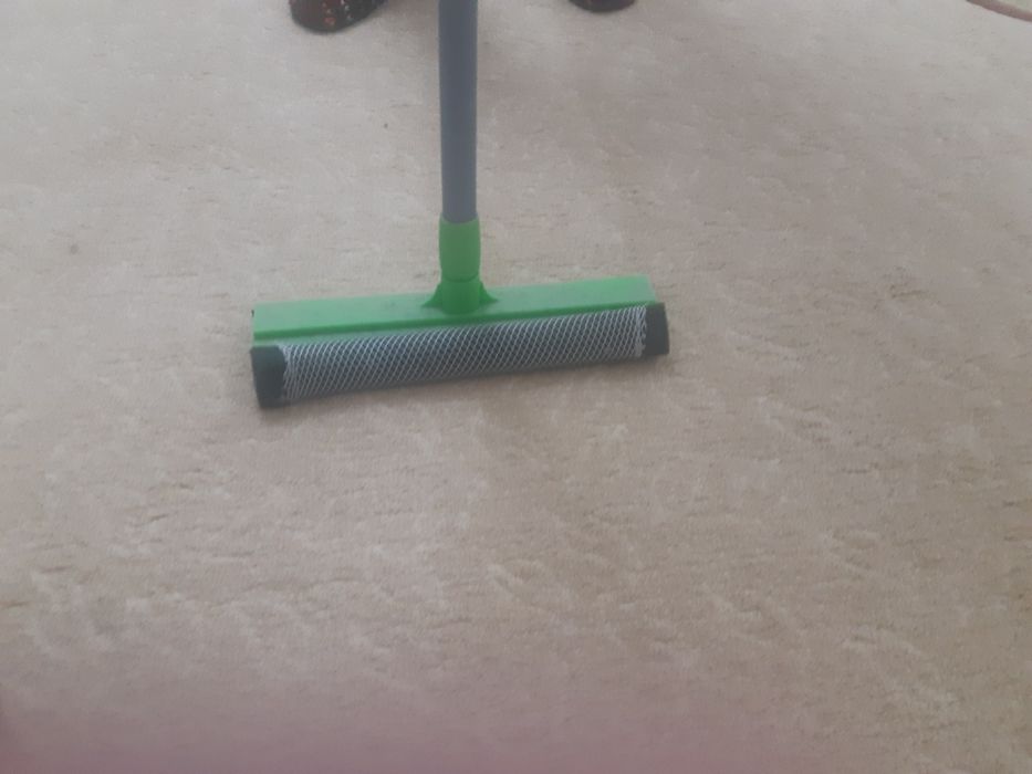 Терезе тазалайтын