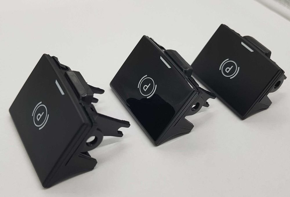 Buton Frana Mana Parcare BMW Z4 X5 X6 G20 G29 F40 F44 G01 G02 G05 G06