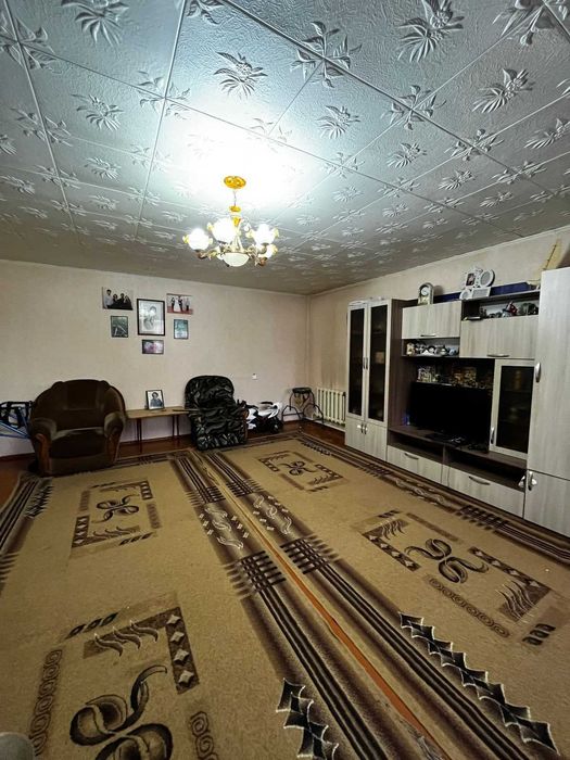 Продам дом в Тобыле мкр Алтынсарина