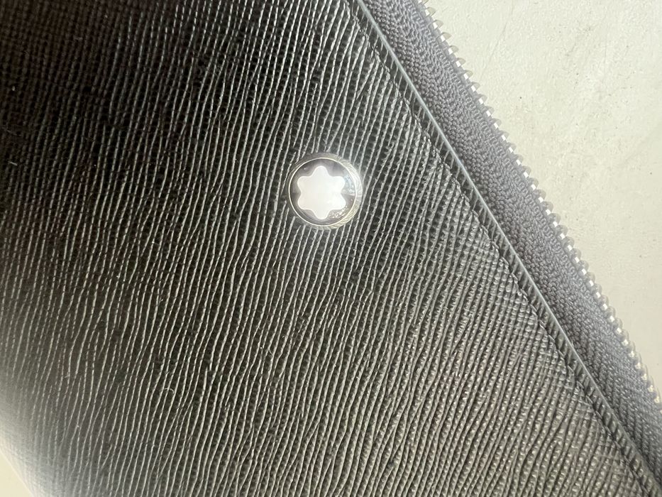 Клатч мужской Montblanc Sartorial