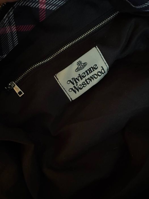 Сумка Vivienne Westwood