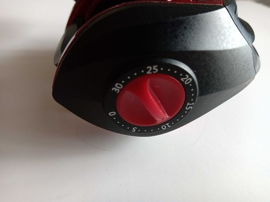 Промоция на Байткастинг макара,за лява ръка!