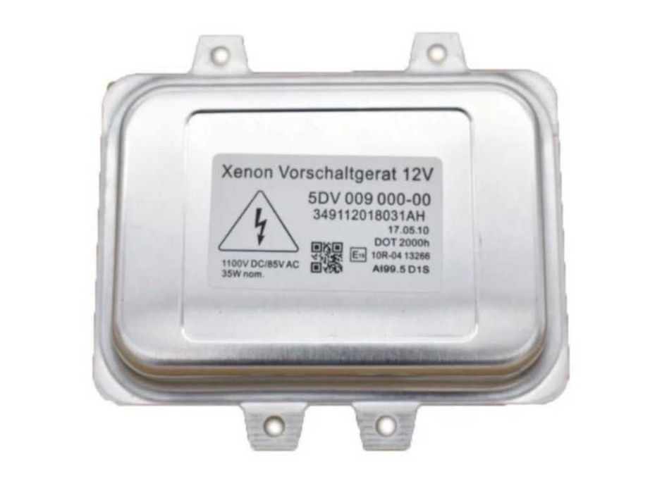 Balast droser xenon 5DV 009 000-00 5DV009000-00 5DV00900000