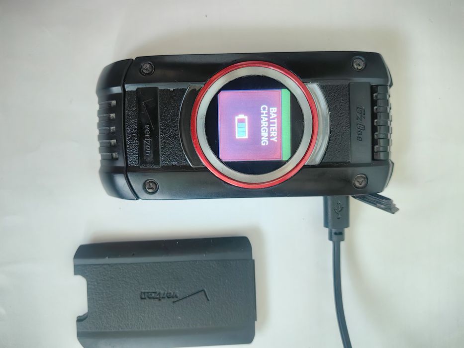 CASIO GZ-One sdma Perfektum