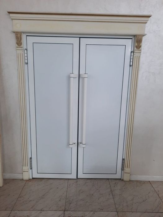 Алюминиевые окна,двери,витражи,перегородки