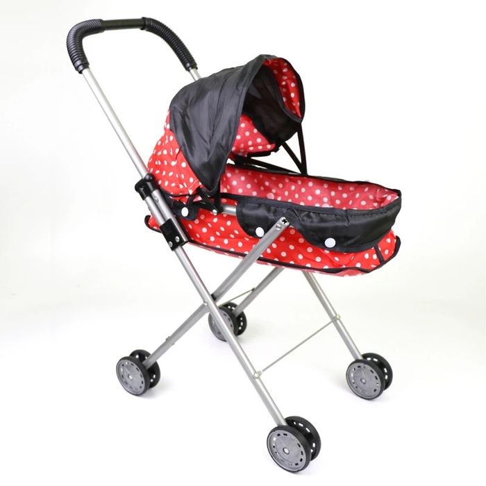 Игрушки для девочек 3+