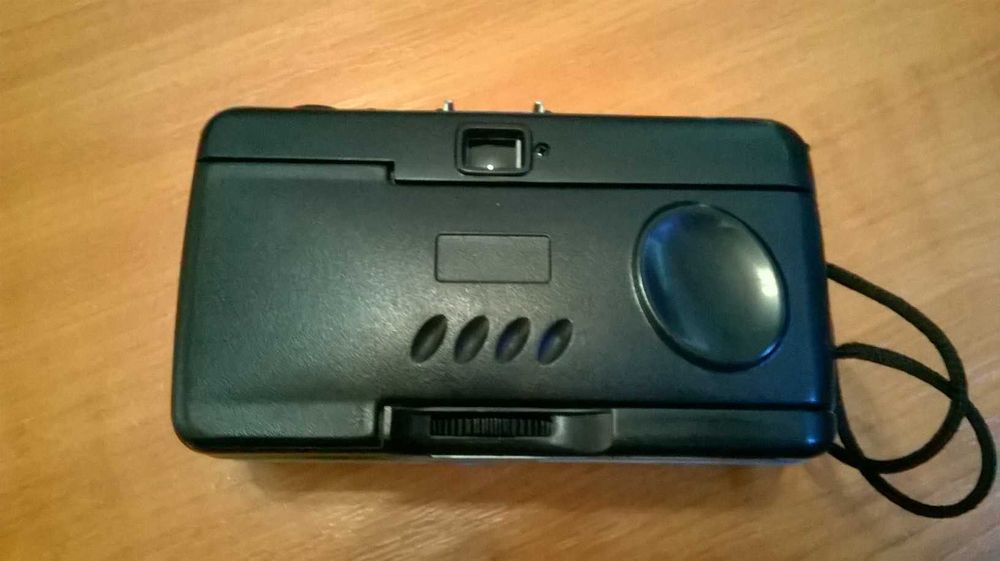 фотоапарат с лента пластмасов видове