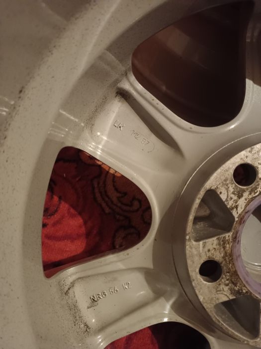 Диски в отличном состоянии