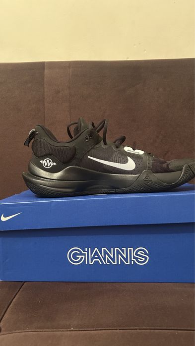 Giannis Immortality 2