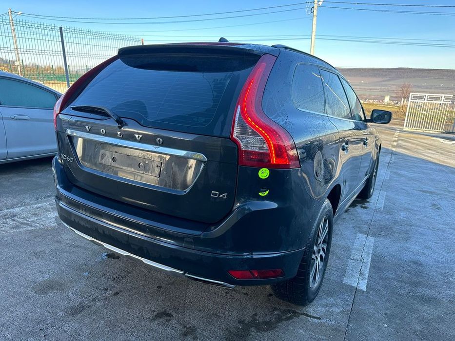 Dezmembrez / Dezmembrari / Piese / Accesorii Volvo XC60 facelift 2015 2.0d automat