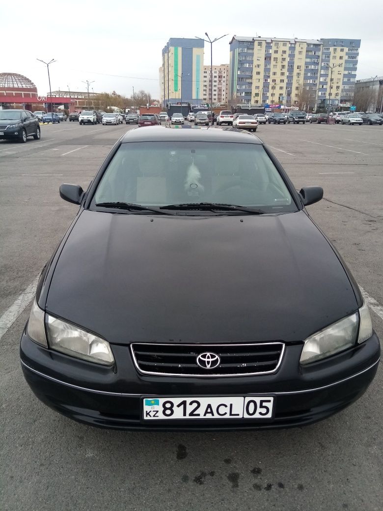 Тойота камри 20.: 3 300 000 тг. - Toyota Алгабас на Olx