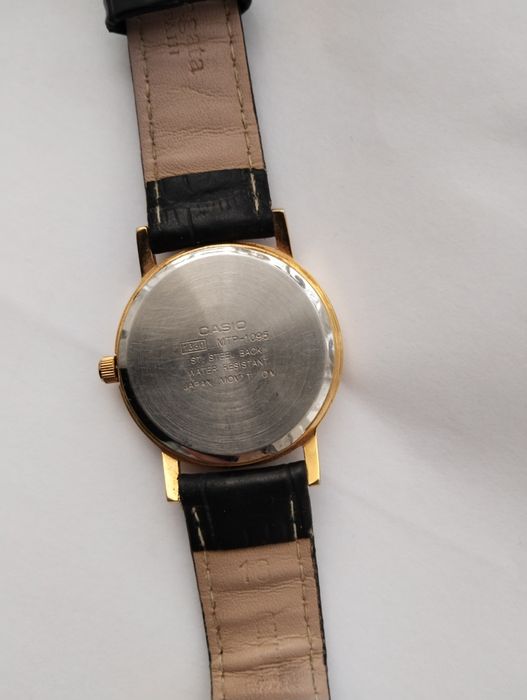 Casio часы сатылымды