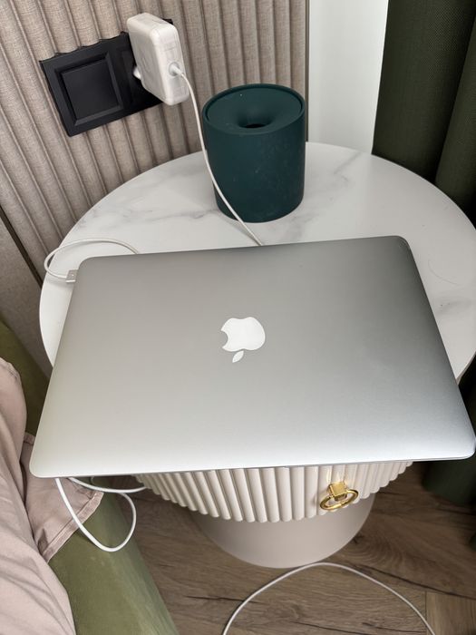 Macbook Air 2017