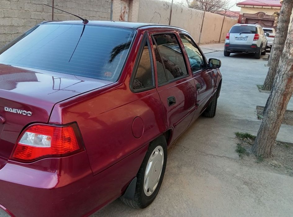 Daewoo nexia 2 1.6 lux