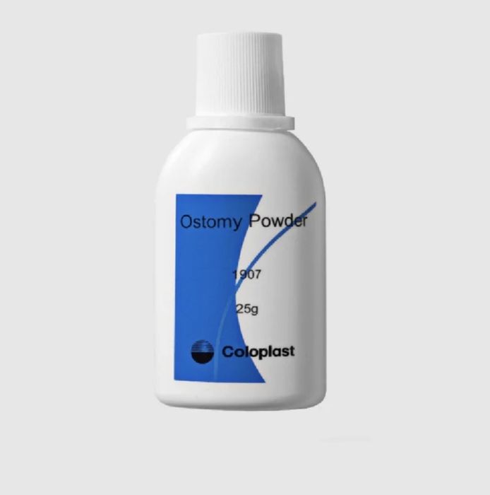 Coloplast pudra пудра