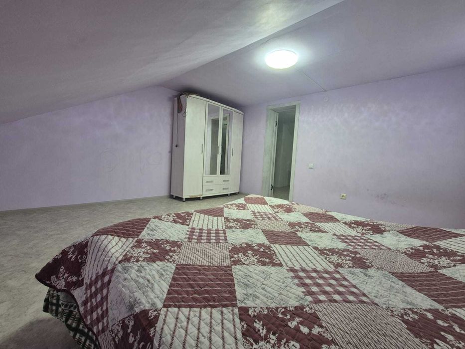 Продам дом в Бишкуле 2024г.