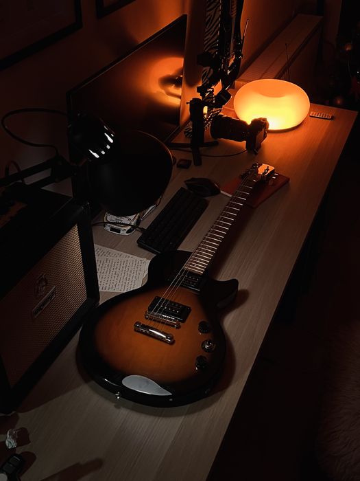 Epiphone Les Paul Special II