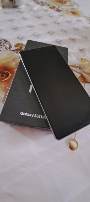 Телефон сатылады S25 Ultra