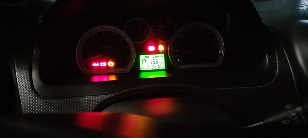 Other Nexia 2019 — 6