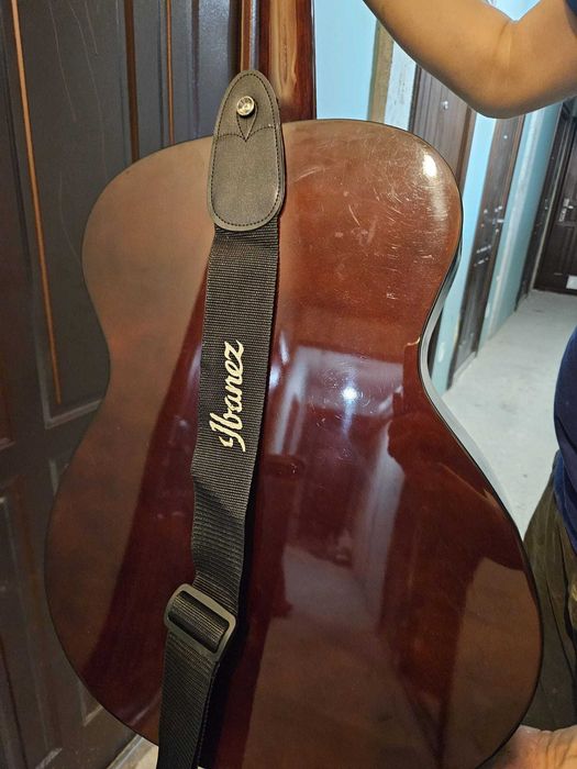 Chitară acustică Ibanez Jampack