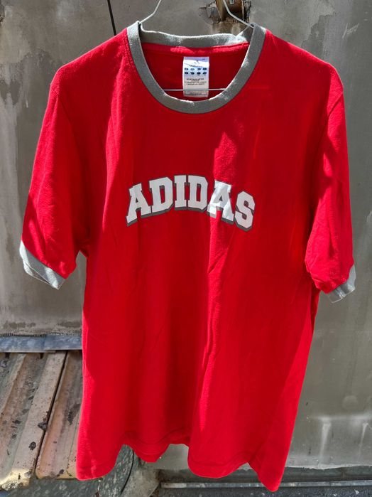 Тениска Adidas, размер L