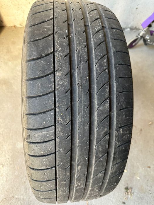 Гуми-летни 235/55/18
