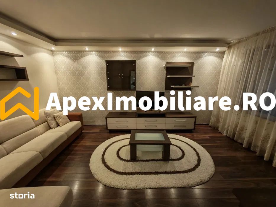Apartament 2 camere de inchiriat Nicolae Grigorescu Bucuresti | ApexIm — fotografia 1