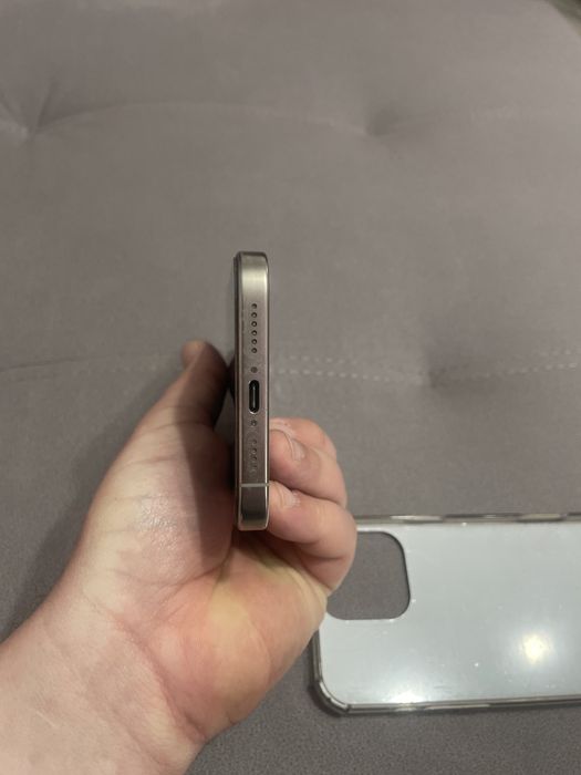 Продам Смартфон Apple iPhone 16 Pro Max