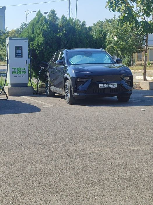 Arenda Ayqar eq7