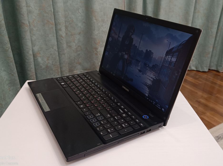 Продам ноутбук Samsung