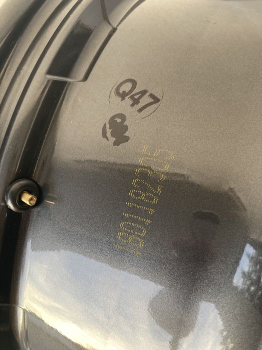 Janta Hyundai tucson 2015-2022