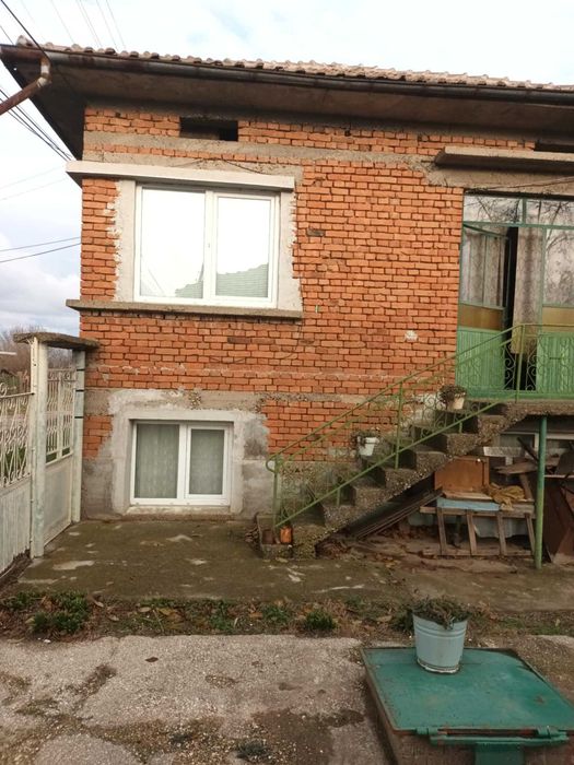 Продава се Къща в Никопол - 230 кв.м за 124 €/кв.м - Снимка #6