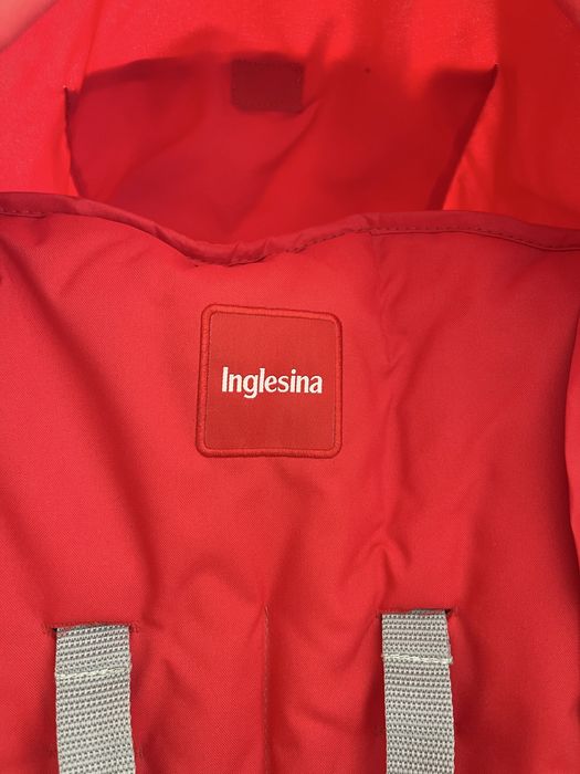 Inglesina SWIFT коляска