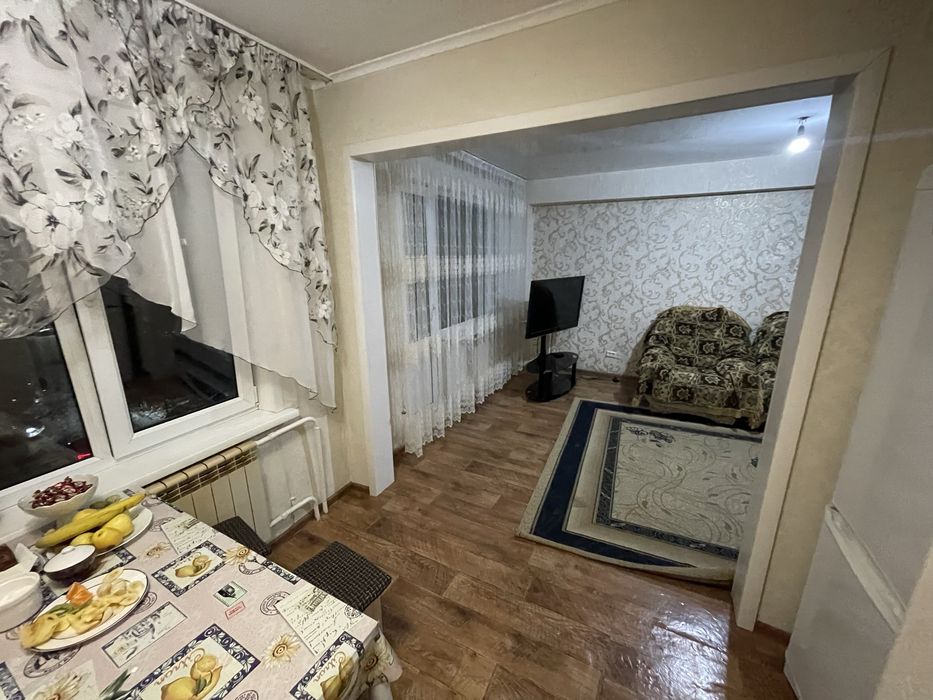 Продам 3шку на КШТ (Сатпаева 8)