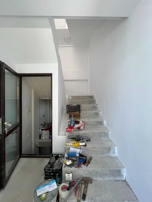 Spatiu Nerezidential, Preferabil Birouri, Prima Inchiriere, Mazepa, Apa Canal, Semi Central