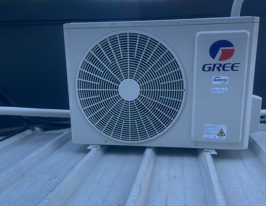 Montaj aer conditionat/service/igienizari