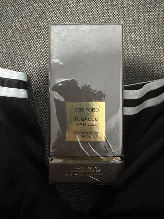 Духи Tom Ford табак ваниль