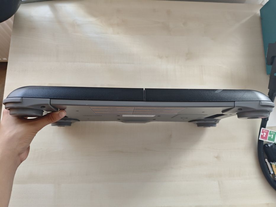 Nintendo Wii fit board-negru