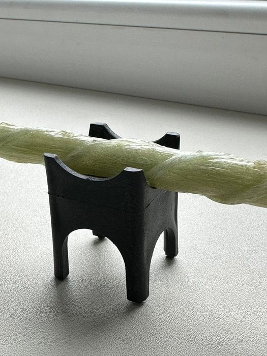 Кубик Фиксатор универсальный.