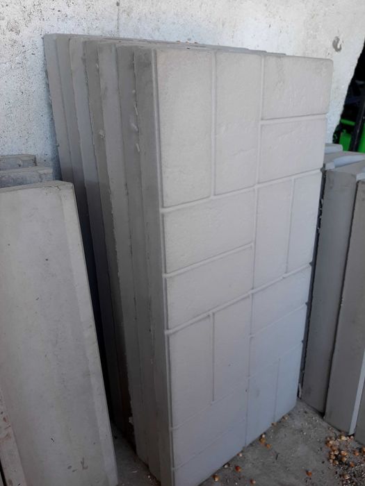 Vand rigole, dale, pavaje, borduri