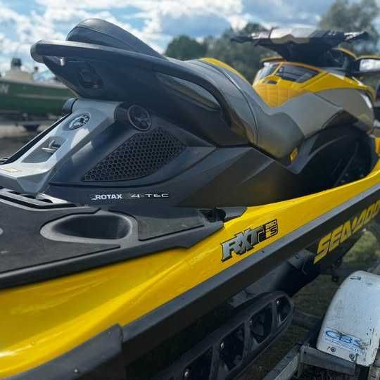 SKYJET Sea Doo RXT 260 IS