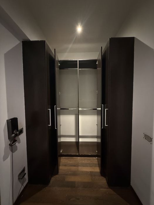 Vand dressing modular