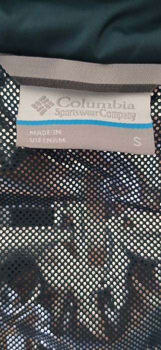 Geaca Columbia Delta Ridge II Down Jacket impermeanila cu puf