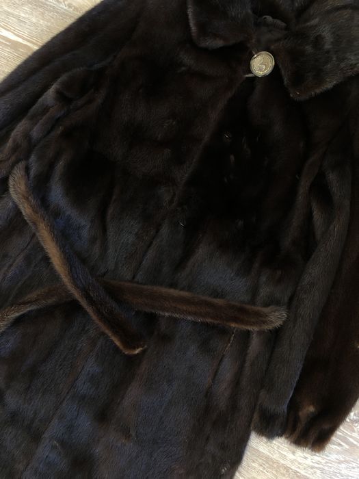 Продам шуба размер 42