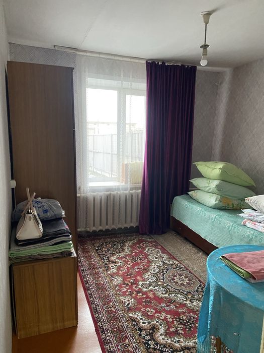 Продам дом в Красноармейке-Кеменгер